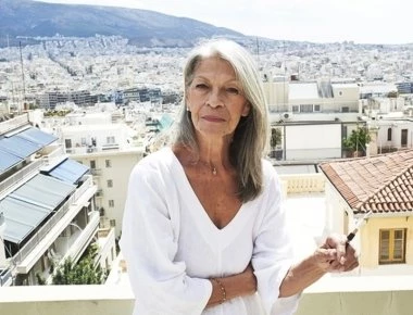 Ματούλα: Το σκάνδαλο και ο έρωτας με τον Μπάρκουλη